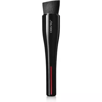 Кисть для тонального крема Hasu Fude, Shiseido