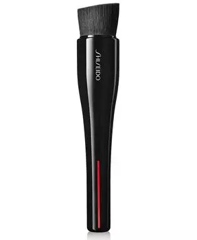 Кисть для тонального крема Hasu Fude Shiseido