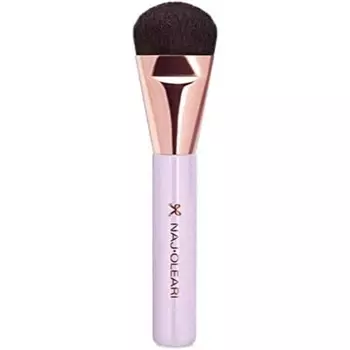 Кисть для тонального крема Naj-Oleari Кисть для макияжа и аксессуаров для лица, Naj Oleari