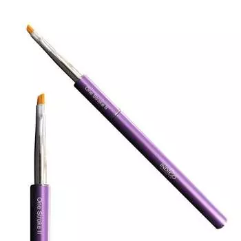 Кисть для украшения Indigo One Stroke II