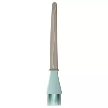 Кисть для выпечки, бежевый/синий, BAKGLAD IKEA