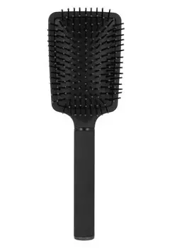 Кисть HAARBRSTE ULTIMATE PERFORMANCE BRUSH CARBON PADDLE PARSA Beauty, цвет schwarz