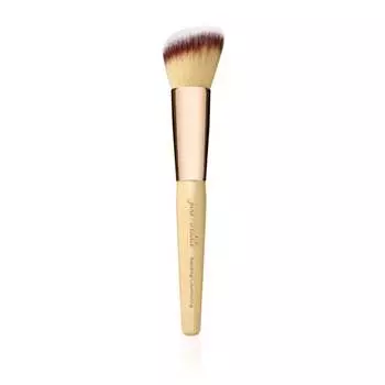 Кисть Jane Iredale для растушевки/контуринга для растушевки и контуринга.