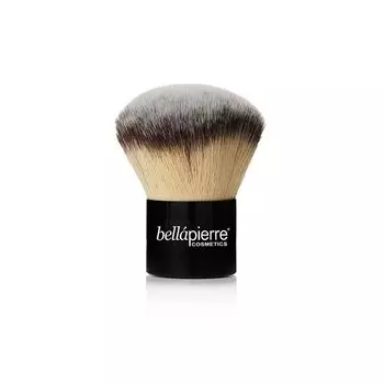 Кисть кабуки, 1 шт. Bellapierre Cosmetics