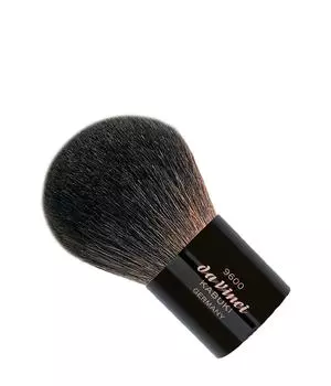 Кисть кабуки da Vinci Kabuki 9600 - Naturhaare, 1 шт.