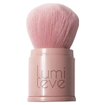 Кисть кабуки Lumileve, 1 шт.