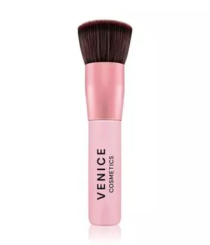 Кисть кабуки VENICEBEAUTY Luxe Kabuki Brush, 1 шт.