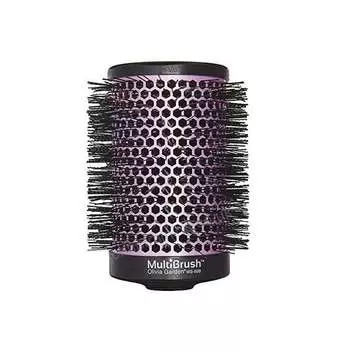 Кисть круглая, 66 мм Olivia Garden, MultiBrush