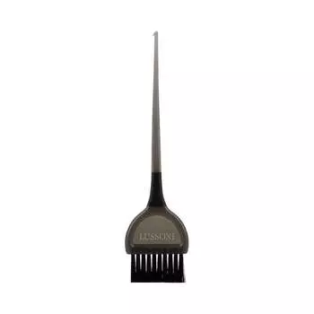 Кисть малярная TB 011, 1 шт. Lussoni