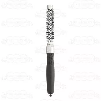 Кисть Olivia Garden Essential Blowout Silver 10