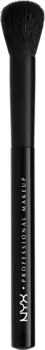Кисть Rougepinsel Pro для контуринга 1 ст. NYX PROFESSIONAL MAKEUP