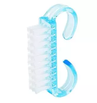 Кисть ручная, Синий Inter-vion