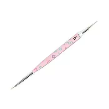 Кисть с щупом 1 шт. Hi Hybrid Multibrush -