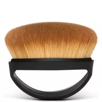 Кисть-саморез, 1 шт. Cocosolis Premium tanning brush