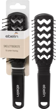 Кисть-скелетон маленькая 1 шт. ebelin