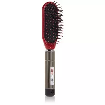 Кисть Turbo Paddle Brush Cb10, маленькая, для унисекса, Chi