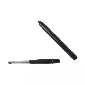 Кисть закрытая для губ, 1 шт. Donegal