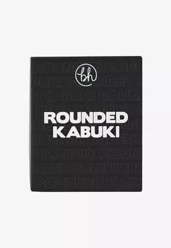 Кисти Bh Rounded Kabuki Brush BH Cosmetics, цвет rounded kabuki