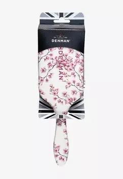 Кисти D90L Deluxe Tangle Tamer Ultra Denman, цвет kyoto cherry blossom