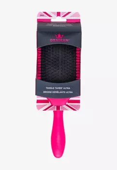 Кисти D90L Tangle Tamer Ultra Denman, розовый