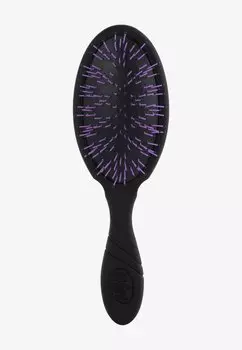 Кисти Detangler For Thick Hair Pro Wet Brush, черный