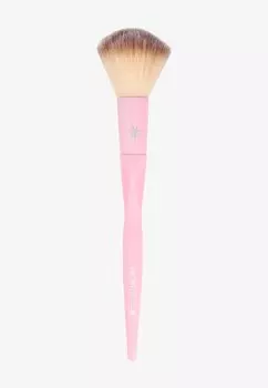Кисти для макияжа Brushworks Hd Blush Brush Brushworks, розовый