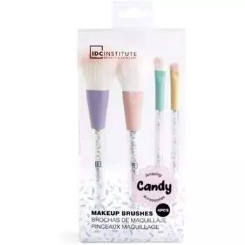Кисти для макияжа, Idc Institute