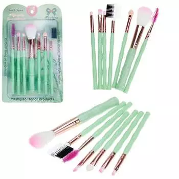 Кисти для макияжа, профессиональный набор кистей., inna