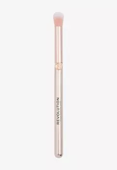 Кисти для макияжа Revolution Create Fluffy Blending Brush R4 Makeup Revolution, цвет create fluffy blending r4