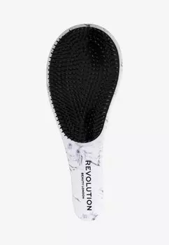 Кисти Hair Detangle Me! Marble Revolution Haircare, цвет marble