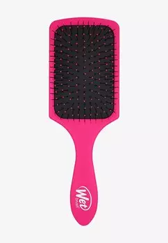 Кисти Paddle Detangler Wet Brush, розовый