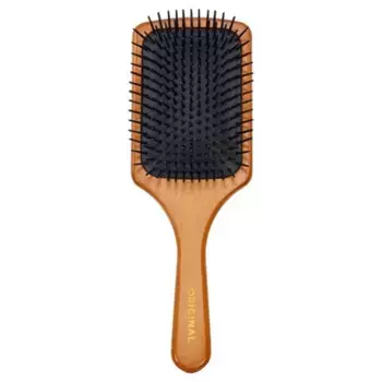 Кисти плоские Sib с деревянной ручкой, большие Sibel