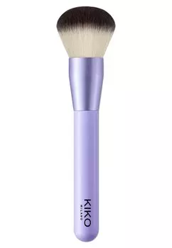 Кисти Smart Powder Brush KIKO Milano
