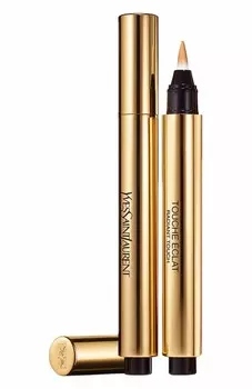 Кисточка-Хайлайтер Touche Eclat, оттенок 03 Yves Saint Laurent