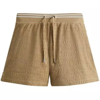 Кит Грэм, короткометражка Холст