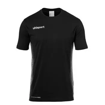 Кит Ульспорт Счет UHLSPORT, черный/черный/белый