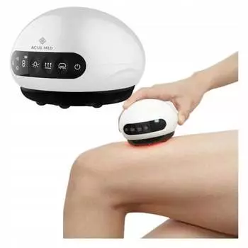 Китайская баночная электрическая магнитотерапия, inna