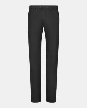 Китайские мужские брюки с микрорисунком Florentino, темно-зеленый