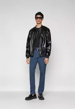 Китайские штаны ESSENTIAL GAP, темно-синий