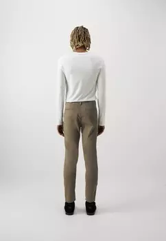 Китайские штаны JPSTMARCO Jack & Jones, коричневый