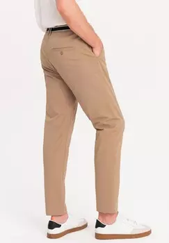 Китайские штаны Ombre, цвет Beige