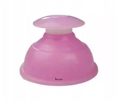 Китайский баночный массаж тела, целлюлит Deni Carte