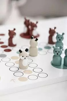 Китайский Эдвин, семейная игра, Kids Concept