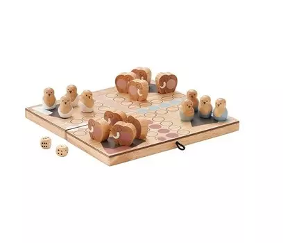 Китайский, Настольная игра, Детская концепция Kids Concept