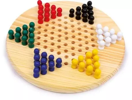 Китайский, настольная игра, Small Foot Design