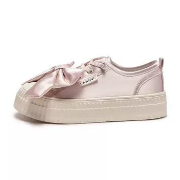 Китайский стиль Новые ежедневные кроссовки для скейтборда женские низкие Hotwind, цвет 13 silver