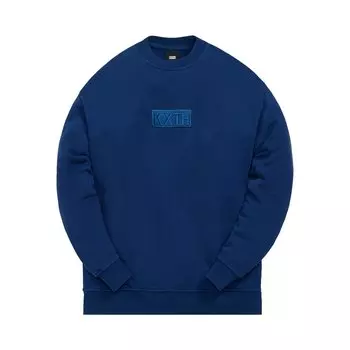 Kith Cyber Monday Crewneck Циклон