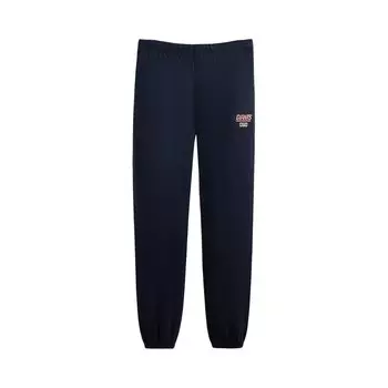 Kith For The NFL: спортивные штаны Giants Nelson Nocturnal