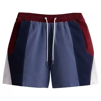 Kith Micro Cord Turbo Short Elevation