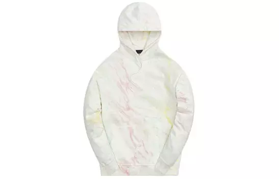 KITH Свитшот унисекс красная